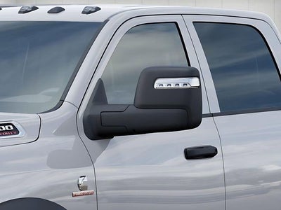 2026 RAM Ram 5500 Chassis Cab RAM 5500 TRADESMAN CHASSIS CREW CAB 4X4 84' CA