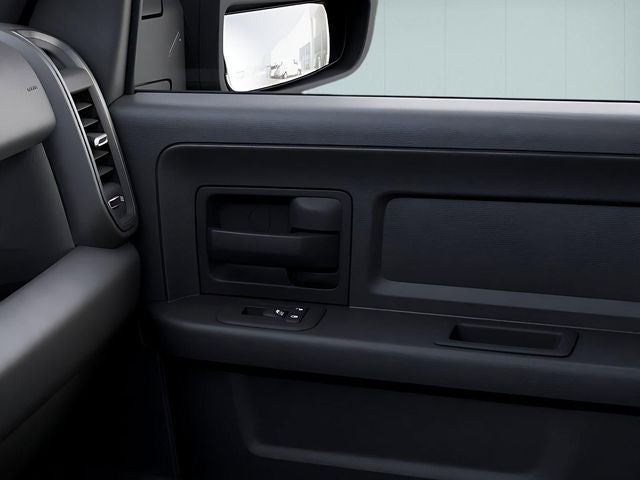 2026 RAM Ram 5500 Chassis Cab RAM 5500 TRADESMAN CHASSIS CREW CAB 4X4 84' CA