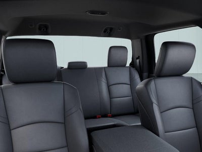 2026 RAM Ram 5500 Chassis Cab RAM 5500 TRADESMAN CHASSIS CREW CAB 4X4 84' CA