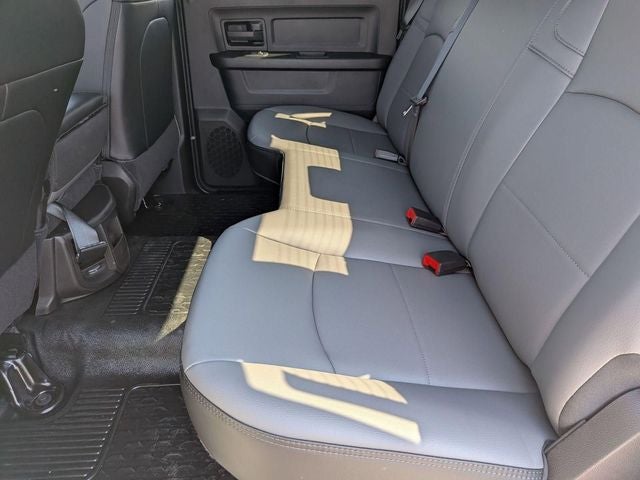 2026 RAM Ram 5500 Chassis Cab RAM 5500 TRADESMAN CHASSIS CREW CAB 4X4 84' CA