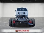 2026 RAM Ram 5500 Chassis Cab RAM 5500 TRADESMAN CHASSIS CREW CAB 4X4 84' CA