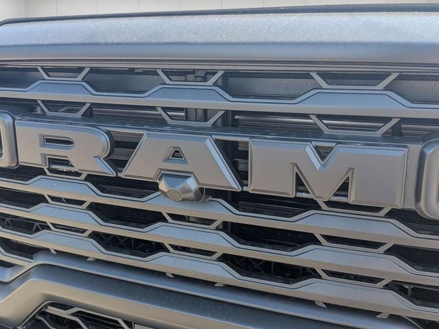 2026 RAM Ram 5500 Chassis Cab RAM 5500 TRADESMAN CHASSIS CREW CAB 4X4 84' CA