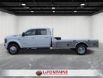 2026 RAM Ram 5500 Chassis Cab RAM 5500 BIG HORN CHASSIS CREW CAB 4X4 84' CA