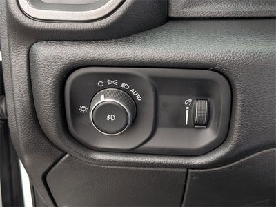 2026 RAM Ram 3500 Chassis Cab RAM 3500 TRADESMAN CHASSIS REGULAR CAB 4X4 60' CA