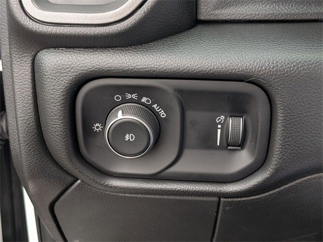 2026 RAM Ram 3500 Chassis Cab RAM 3500 TRADESMAN CHASSIS REGULAR CAB 4X4 60' CA