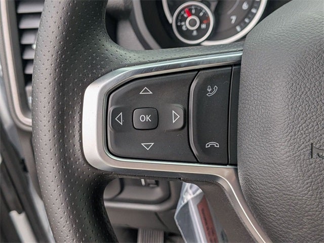 2026 RAM Ram 3500 Chassis Cab RAM 3500 TRADESMAN CHASSIS REGULAR CAB 4X4 60' CA