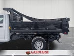 2026 RAM Ram 3500 Chassis Cab RAM 3500 TRADESMAN CHASSIS REGULAR CAB 4X4 60' CA