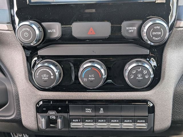 2026 RAM Ram 3500 Chassis Cab RAM 3500 TRADESMAN CHASSIS REGULAR CAB 4X4 60' CA