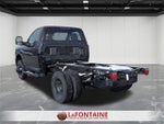 2026 RAM Ram 3500 Chassis Cab RAM 3500 TRADESMAN CHASSIS REGULAR CAB 4X4 60' CA