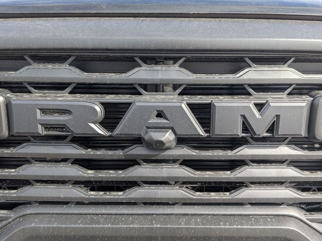 2026 RAM Ram 3500 Chassis Cab RAM 3500 TRADESMAN CHASSIS REGULAR CAB 4X4 60' CA