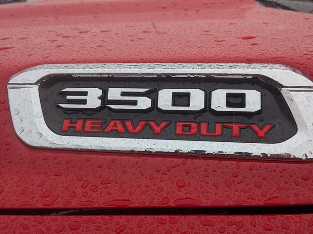 2026 RAM Ram 3500 Chassis Cab RAM 3500 TRADESMAN CHASSIS REGULAR CAB 4X4 60' CA