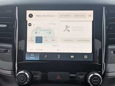 2026 RAM Ram 3500 Chassis Cab RAM 3500 TRADESMAN CHASSIS REGULAR CAB 4X4 60' CA