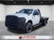 2026 RAM Ram 3500 Chassis Cab RAM 3500 TRADESMAN CHASSIS REGULAR CAB 4X4 60' CA