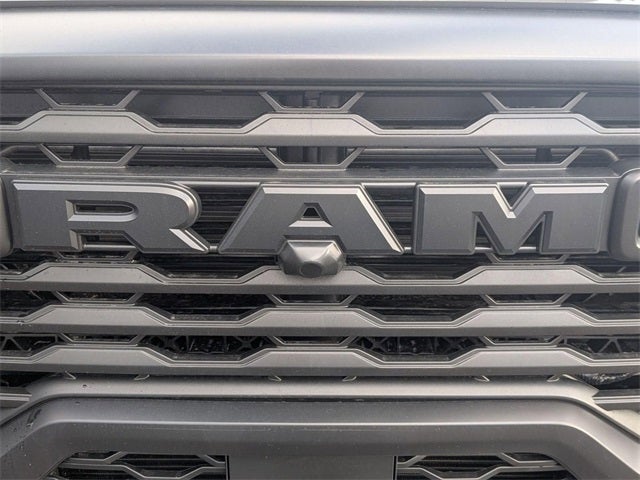 2026 RAM Ram 3500 Chassis Cab RAM 3500 TRADESMAN CHASSIS REGULAR CAB 4X4 60' CA