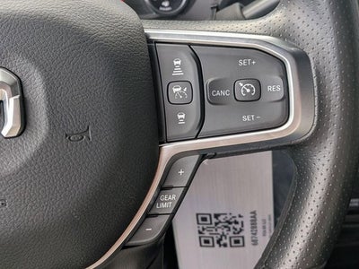 2026 RAM Ram 3500 Chassis Cab RAM 3500 TRADESMAN CHASSIS REGULAR CAB 4X4 60' CA