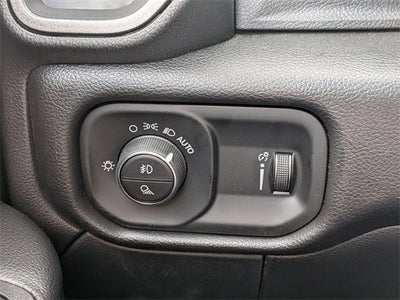 2026 RAM Ram 3500 Chassis Cab RAM 3500 TRADESMAN CHASSIS REGULAR CAB 4X4 60' CA