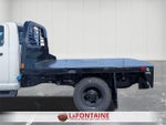 2026 RAM Ram 3500 Chassis Cab RAM 3500 TRADESMAN CHASSIS REGULAR CAB 4X4 60' CA