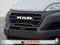2026 RAM Ram ProMaster RAM PROMASTER 3500 TRADESMAN CUTAWAY 159' WB EXT / 104' CA