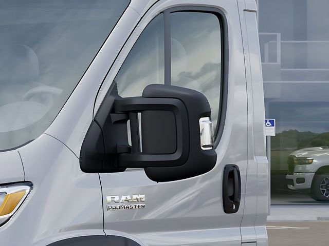 2026 RAM Ram ProMaster RAM PROMASTER 3500 TRADESMAN CUTAWAY 159' WB EXT / 104' CA