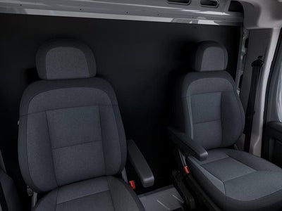 2026 RAM Ram ProMaster RAM PROMASTER 3500 TRADESMAN CUTAWAY 159' WB EXT / 104' CA