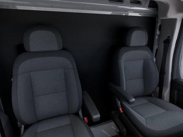 2026 RAM Ram ProMaster RAM PROMASTER 3500 TRADESMAN CUTAWAY 159' WB EXT / 104' CA