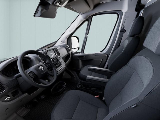 2026 RAM Ram ProMaster RAM PROMASTER 3500 TRADESMAN CUTAWAY 159' WB EXT / 104' CA