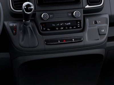 2026 RAM Ram ProMaster RAM PROMASTER 3500 TRADESMAN CUTAWAY 159' WB EXT / 104' CA