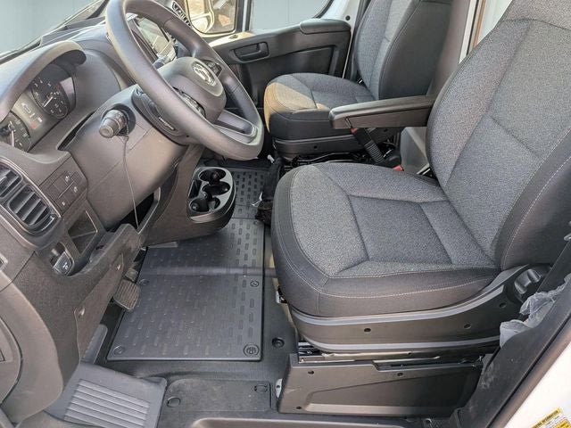 2026 RAM Ram ProMaster RAM PROMASTER 3500 TRADESMAN CUTAWAY 159' WB EXT / 104' CA