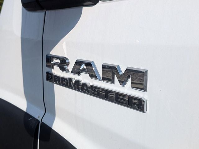 2026 RAM Ram ProMaster RAM PROMASTER 3500 TRADESMAN CUTAWAY 159' WB EXT / 104' CA