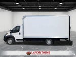 2026 RAM Ram ProMaster RAM PROMASTER 3500 TRADESMAN CUTAWAY 159' WB EXT / 104' CA