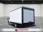 2026 RAM Ram ProMaster RAM PROMASTER 3500 TRADESMAN CUTAWAY 159' WB EXT / 104' CA