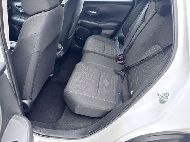 2024 Honda HR-V AWD LX