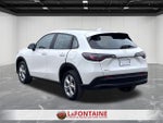 2024 Honda HR-V AWD LX