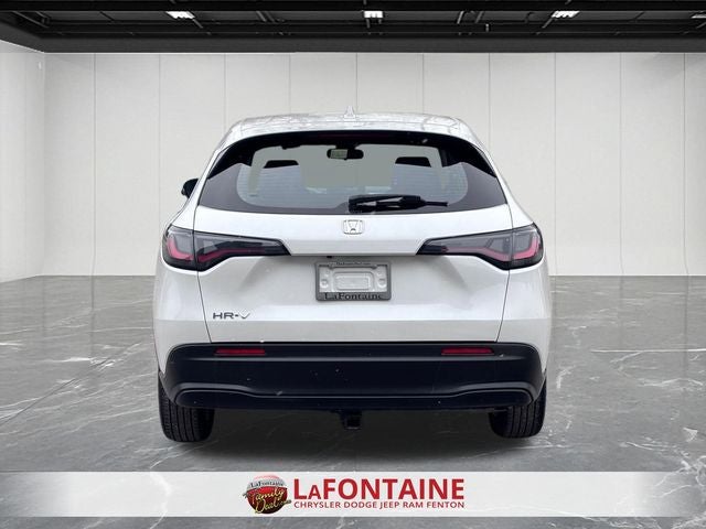 2024 Honda HR-V AWD LX