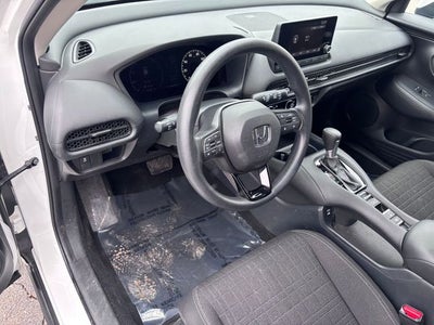 2024 Honda HR-V AWD LX