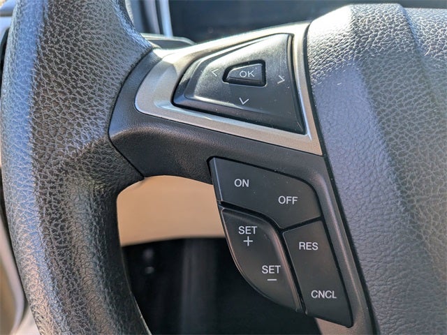 2014 Ford Fusion Hybrid SE