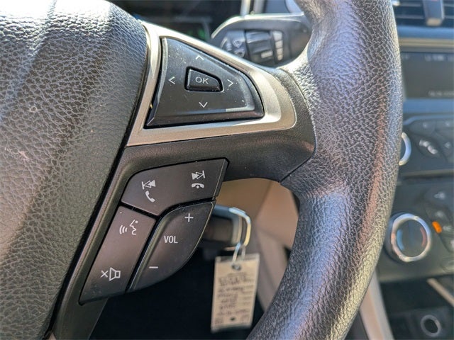 2014 Ford Fusion Hybrid SE