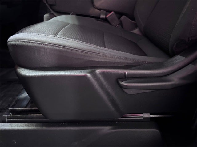 2021 Chevrolet Silverado 1500 4WD Regular Cab Long Bed WT