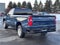 2021 Chevrolet Silverado 1500 4WD Regular Cab Long Bed WT