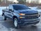 2021 Chevrolet Silverado 1500 4WD Regular Cab Long Bed WT