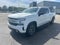 2020 Chevrolet Silverado 1500 4WD Crew Cab Short Bed RST