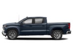 2022 Chevrolet Silverado 1500 LTD 4WD Crew Cab Short Bed LT with 2FL