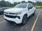 2022 Chevrolet Silverado 1500 4WD Crew Cab Short Bed RST