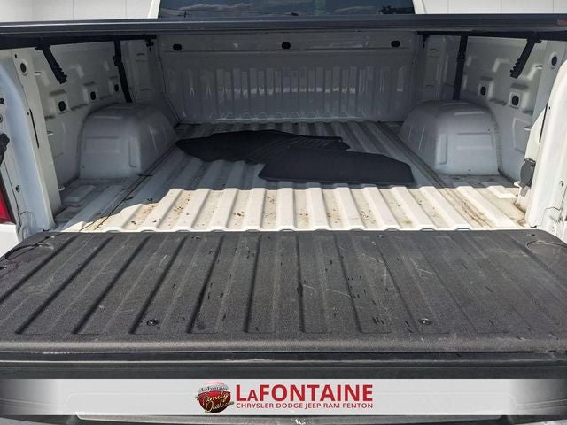 2022 Chevrolet Silverado 1500 4WD Crew Cab Short Bed RST