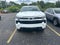 2022 Chevrolet Silverado 1500 4WD Crew Cab Short Bed RST