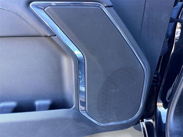 2022 Chevrolet Silverado 1500 4WD Crew Cab Short Bed LT Trail Boss