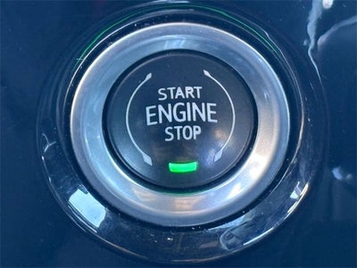 2022 Chevrolet Silverado 1500 4WD Crew Cab Short Bed LT Trail Boss