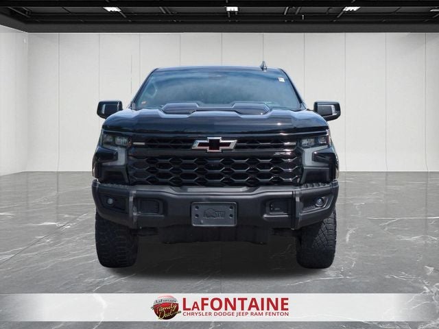 2023 Chevrolet Silverado 1500 4WD Crew Cab Short Bed ZR2