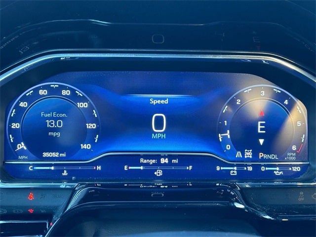 2025 Chevrolet Silverado 1500 4WD Crew Cab Standard Bed LT