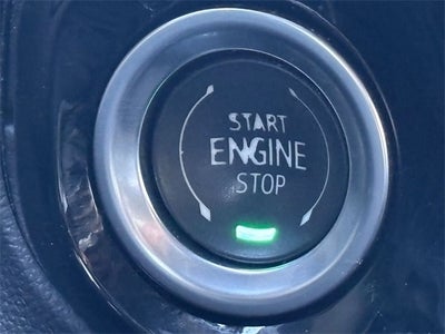 2025 Chevrolet Silverado 1500 4WD Crew Cab Standard Bed LT